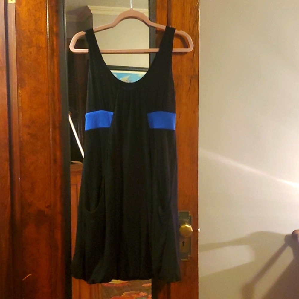 Cute dress with pockets